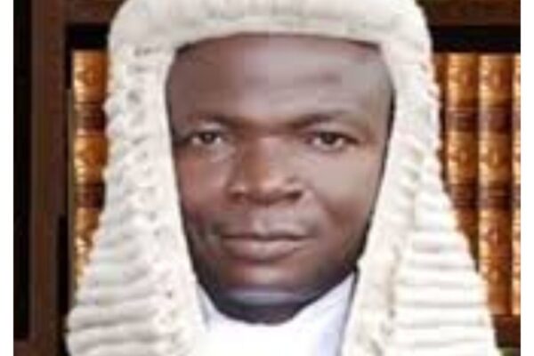 Federal High Court Denies Assassination Attempt on Justice Omotosho, Labels Viral Report as Fake