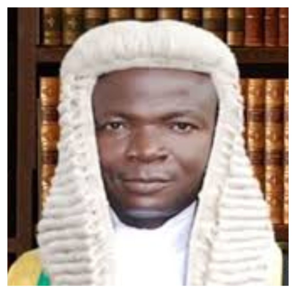 Federal High Court Denies Assassination Attempt on Justice Omotosho, Labels Viral Report as Fake
