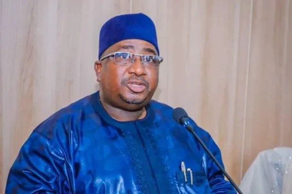 Kebbi Governor Demands Explanation From Military Over Troop Withdrawal Before School Abduction