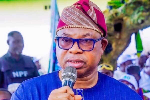 Bola Oyebamiji Emerges APC Consensus Candidate In Osun Governorship Race