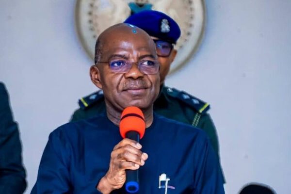 Governor Alex Otti’s Aides Survive Gunmen Attack In Owerri, No Casualties Reported