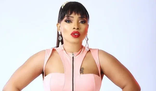 AGN lifts suspension on Nollywood actress Halima Abubakar