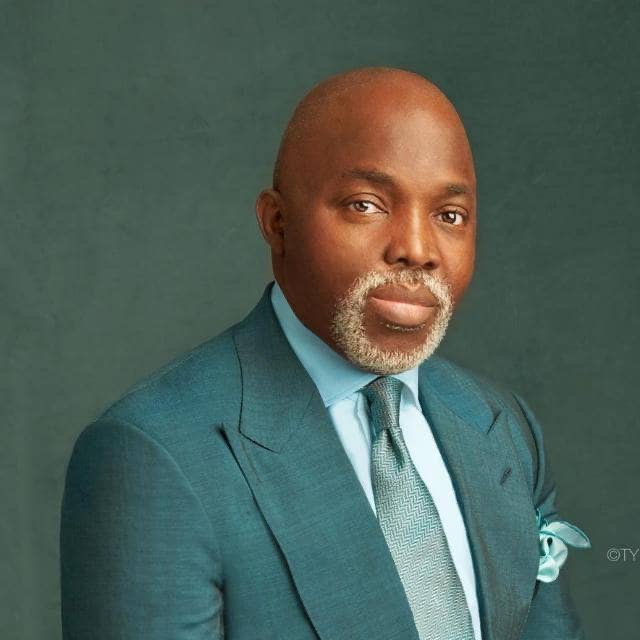 Super Eagles would have qualified for 2026 World Cup if i were still NFF President — Amaju Pinnick