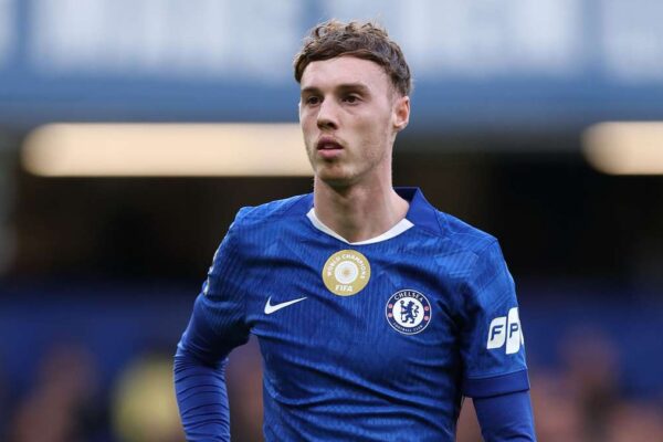 Cole Palmer Faces Neighbour Dispute Over Plans to Build Home Gym