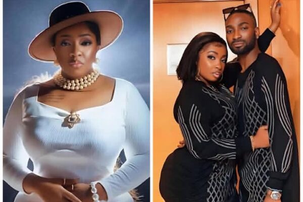 Anita Joseph Urges Ex-Husband Mc Fish To Stop Dragging Her Into Online Feuds