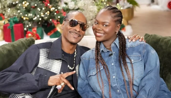 Snoop Dogg’s Daughter Cori Broadus Announces Death of Her Baby Girl
