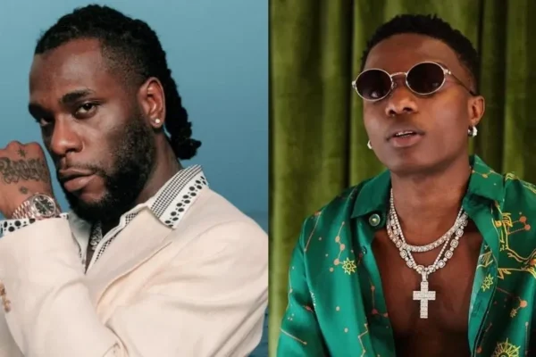 Wizkid, Burna Boy and Asake to Headline Afro Nation 2026 in Portugal