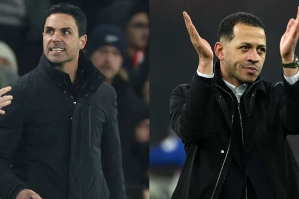 Arteta Apologises to Chelsea Boss Rosenior After Touchline Dispute
