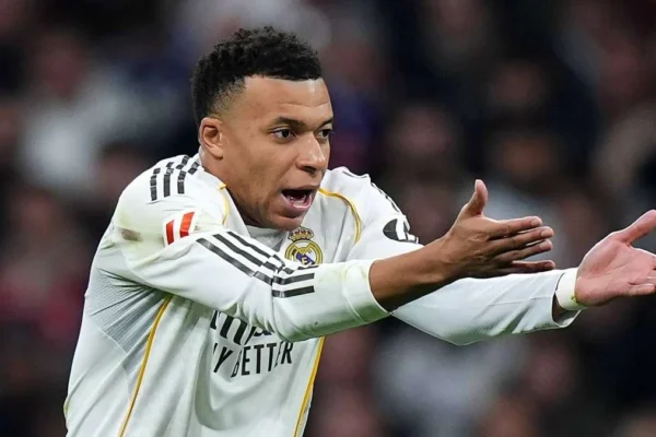 Mbappé Sends Bailiff to PSG Over €5.9m Unpaid Settlement