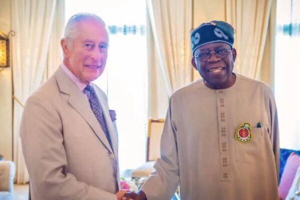 Tinubu, First Lady to Embark on State Visit to United Kingdom
