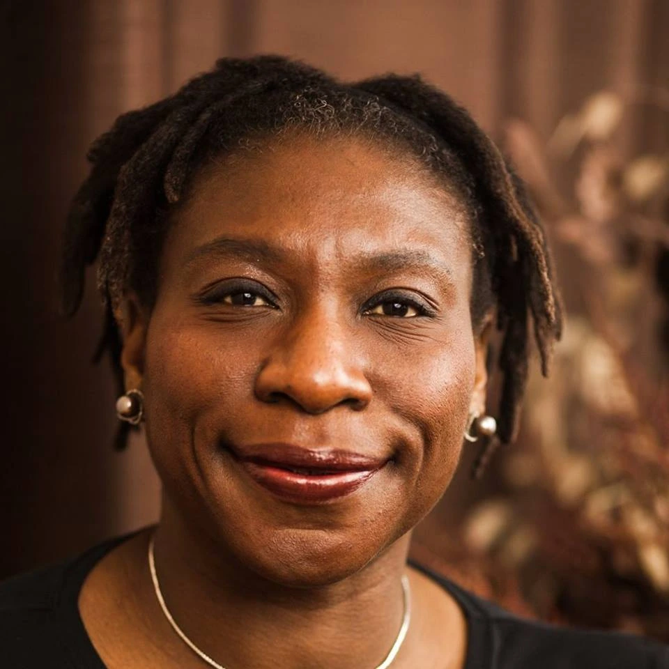 Iyabo Obasanjo