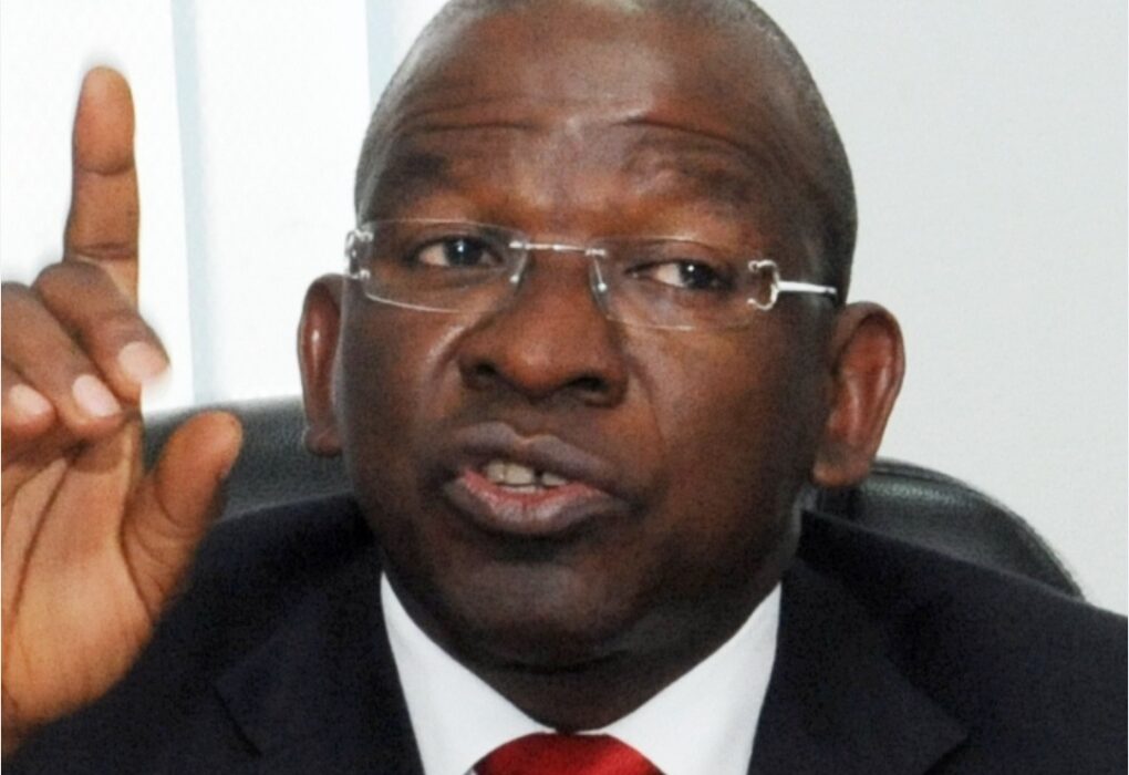 Former NEXIM MD Robert Orya Sentenced to 490 Years for ₦2.4bn Fraud