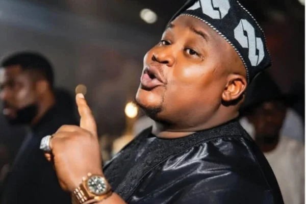 Cubana Chief Priest Appointed Imo Director of City Boy Movement