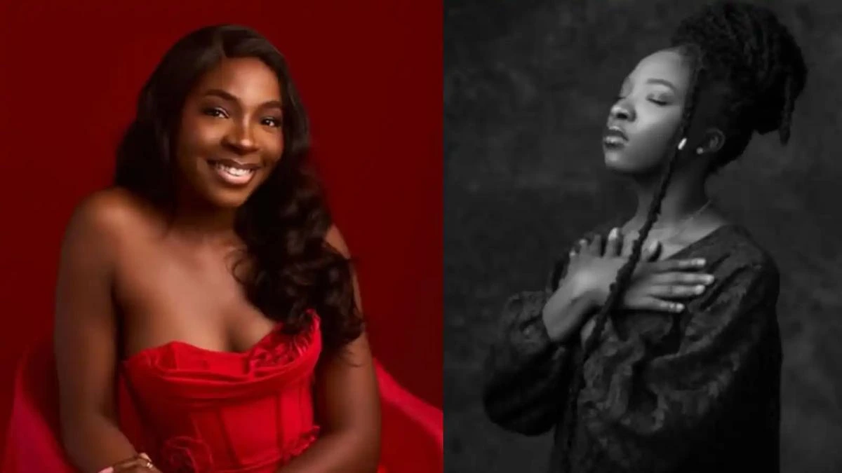 Fast-Rising Singer Nanyah_Music Reportedly Dies After Snake Bite