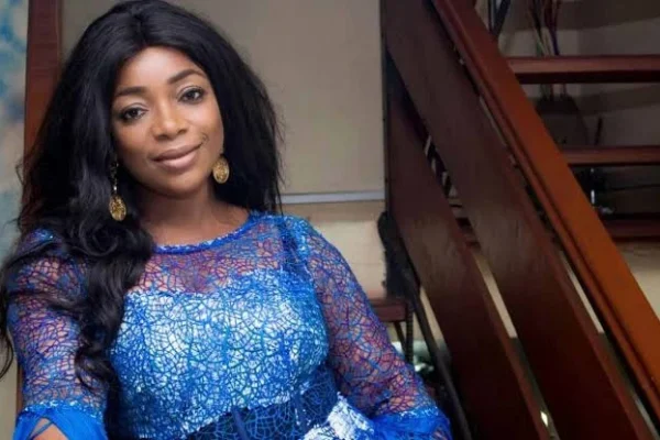 Why I’m not rich like other actresses — Bimbo Akintola