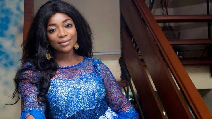 Why I’m not rich like other actresses — Bimbo Akintola