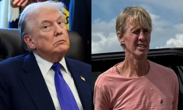 Man Who Attempted to Assassinate Donald Trump Sentenced to Life Imprisonment